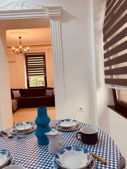 Amrinoland Apartment Sarajevo