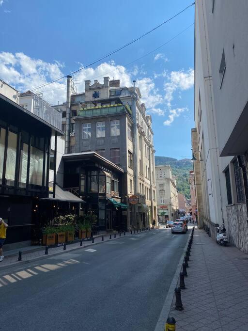 Amrinoland Sarajevo