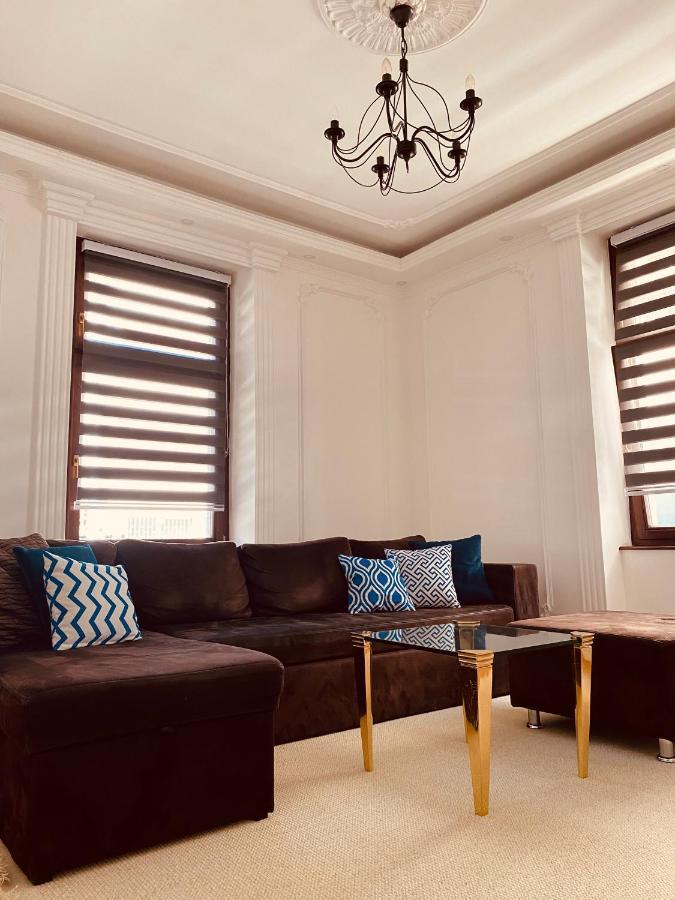 Apartment Amrinoland Sarajevo