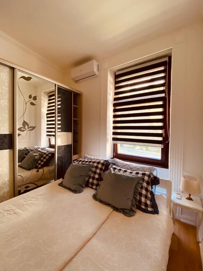 Apartment Amrinoland *